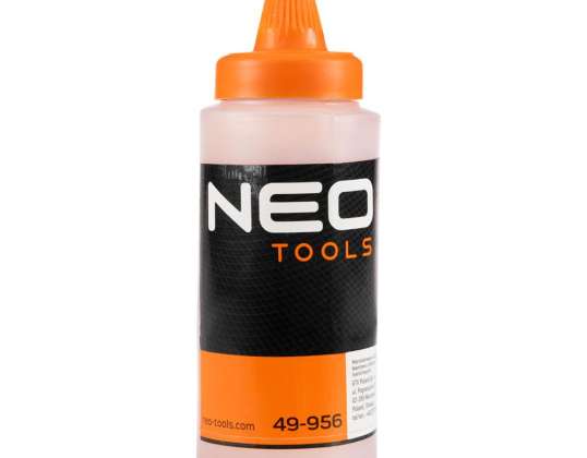 TOP 49 956 Craie pour le traçage 115 g. rouge