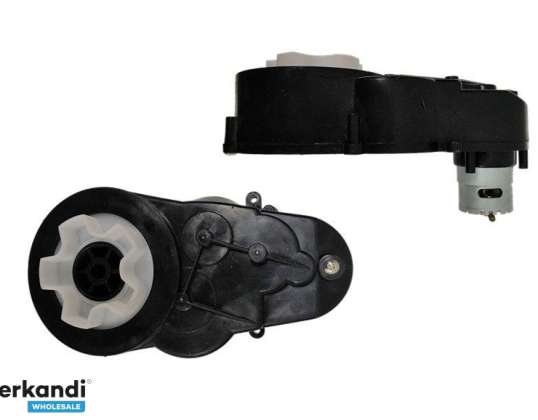 Κιβώτιο ταχυτήτων BMW R1200 12V 15000RPM