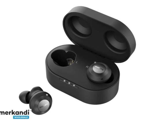 Philips Headphones Kopfhörer TWS Bluetooth TAT8505BK/00