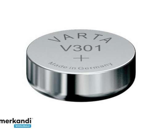 Varta V301 - Eldobható akkumulátor - SR43