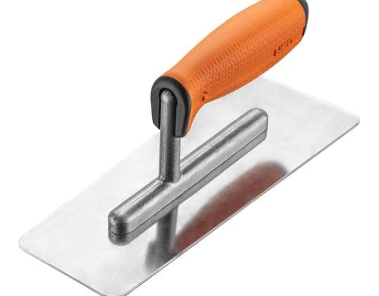 Paca wenecka. 240 x 97 x 80 mm. uchwyt dwumateriałowy