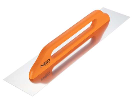 Paca prosta. 580 x 128 mm. puukäepide