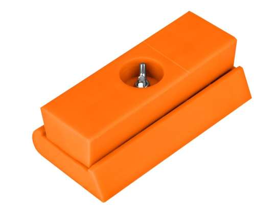 Sanding Block 114x55x38 mm