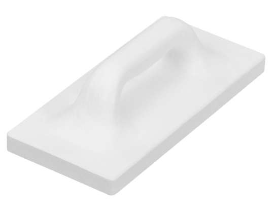 Polistireninis glaistas. 270 x 130 mm