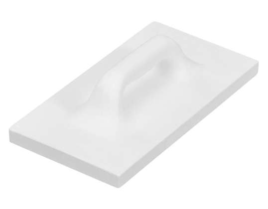 Styrofoam Float. 320 x 170 mm