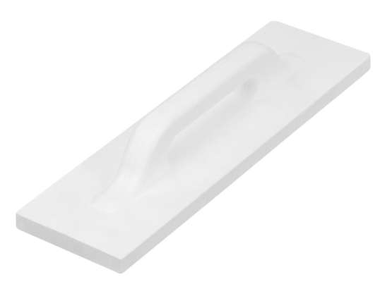Styrofoam Trowel. 500 x 140 mm