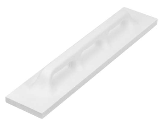 Styrofoam Trowel. 600 x 130 mm