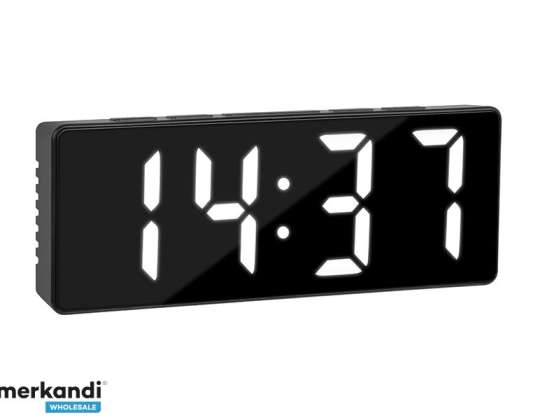 50 350# Digitaluhr Blow Cl 05