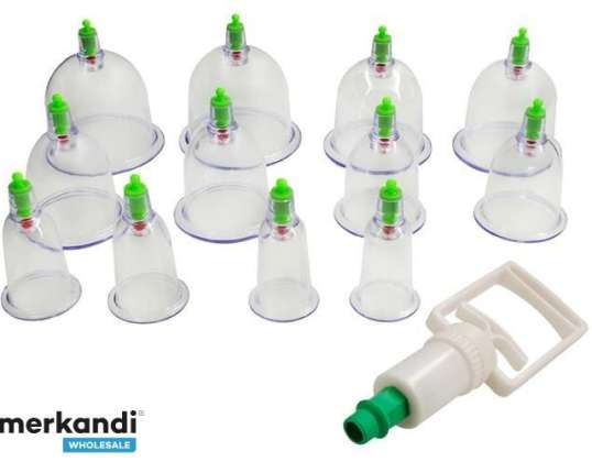 Cups vacuum chinois