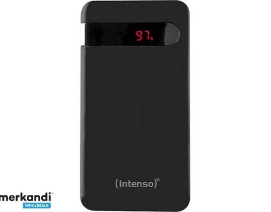 Intenso Powerbank PD10000 10000mAh сив