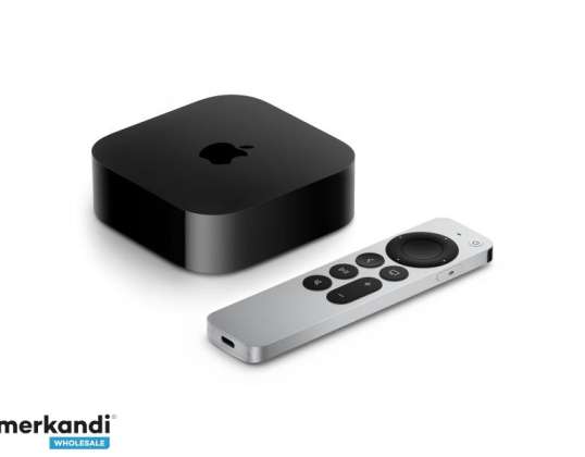 Apple TV 64 Go 4K 3e génération MN873FD/A