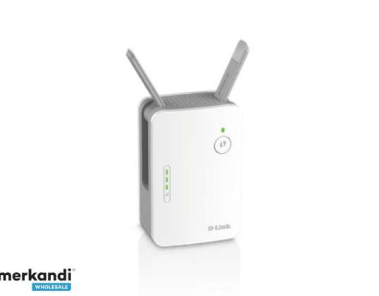 D-LINK Wireless Range Extender AC1300 - DAP-1620/E