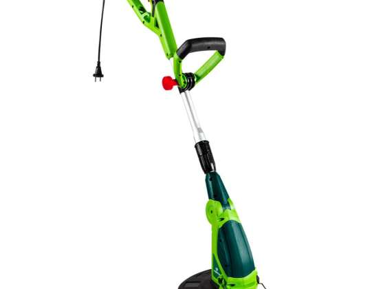 Podkaszarka 450W šířka sečení 290mm