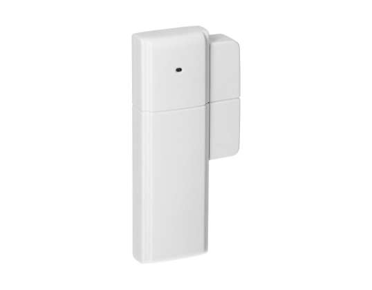 Philips WelcomeBell AddContact. contactor. alimentación por batería. montaje en superficie
