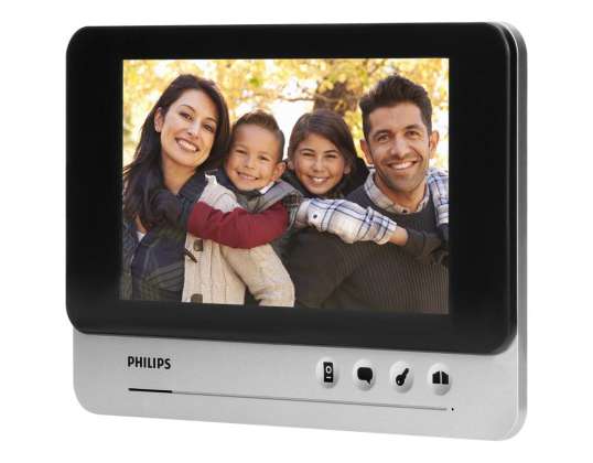 Monitor Philips WelcomeEye AddComfort