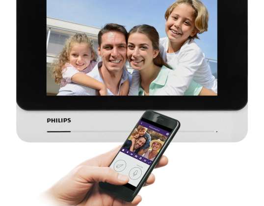 Philips WelcomeEye AddConnect