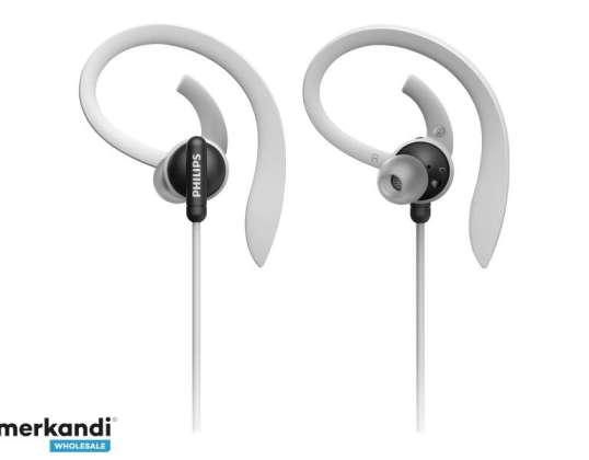Philips TAA4205 Casque sans fil / Kopfhörer mit Mikro TAA4205BK / 00