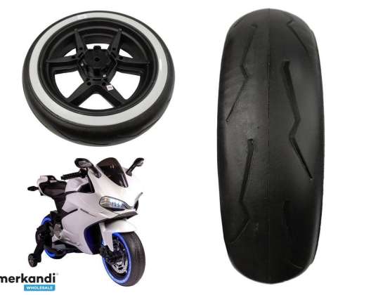 Заднее колесо для SX1628 NEL 5499