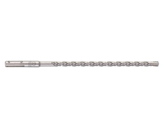Betonbohrer mit Verstärkung SDS Plus 8 x 310 mm. Quatro