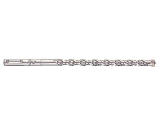 Bor for armerte betong SDS Plus 10 x 260 mm. quatro