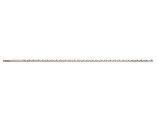 Vasbeton fúró SDS Plus 12 x 600 mm. quatro