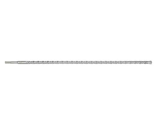 Сверло для армированного бетона SDS Plus 14 x 600 мм. quatro