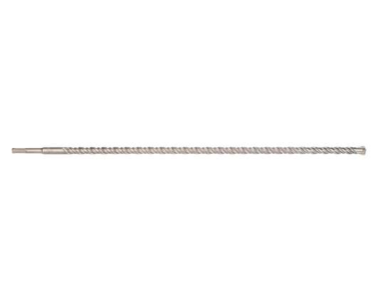 Сверло для армированного бетона SDS Plus 16 x 600 мм. quatro