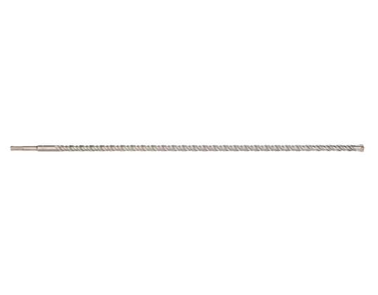 Сверло для армированного бетона SDS Plus 16 x 800 мм. quatro