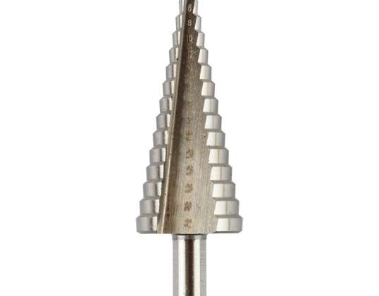 Stufenbohrer 4 32 mm TOP 54T304
