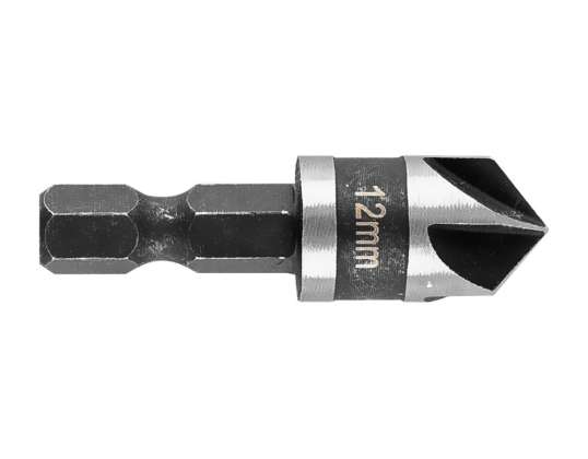 TOP 54T420 Sechskantfase. ca. 12 mm