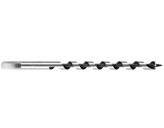 Vri trebor. 12 x 230 mm