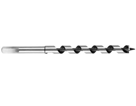 Draai houtboor. 14 x 230 mm
