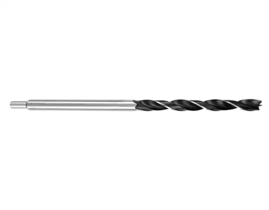 Bohrer aus Holz. ausziehbar 18 x 400 mm