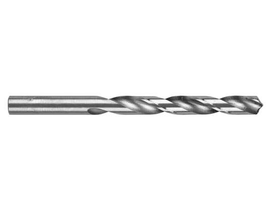 HSS metalinis grąžtas. DIN 338. 10 mm