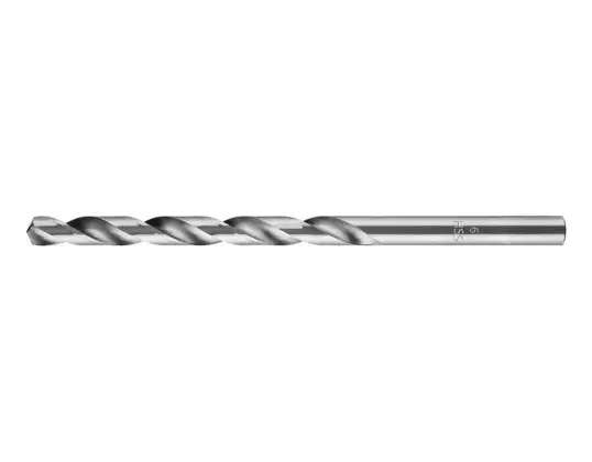 Свердло по металу HSS. DIN 340. продовжене. 6 мм