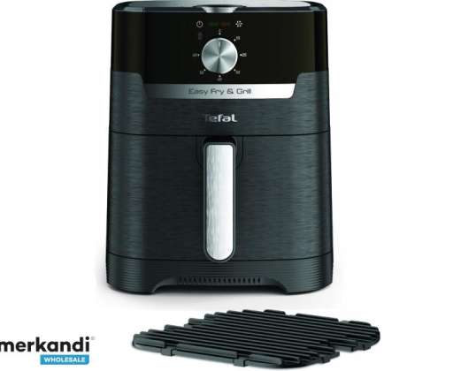 Tefal Easy Fry & Grill Air Fryer XL Classic EY501815