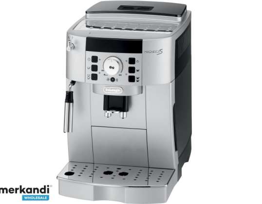 Cafetière De Longhi Magnifica ECAM22.110.SB