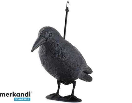 Bird Repellent Crow