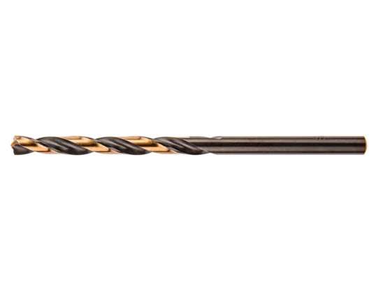 Сверло для металла HSS CNC. 124°. &quot;Pro Tec&quot;. 3.2 мм