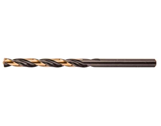 Bore for metall HSS CNC. 124°. "Pro Tec". 4.2 mm