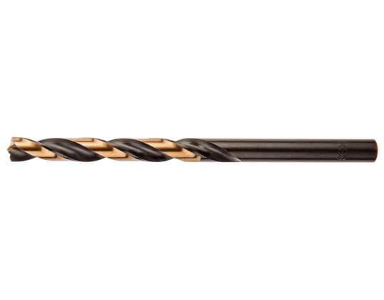 Metallbor HSS CNC. 124°. "Pro Tec". 5.5 mm