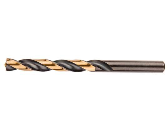 Сверло по металлу HSS CNC. 124°. "Pro Tec". 11.0 мм