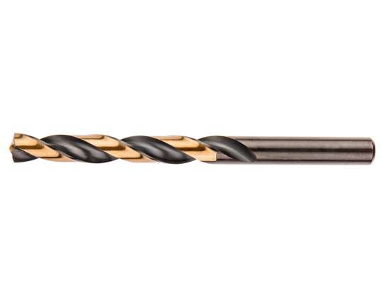 Сверло по металлу HSS CNC. 124°. "Pro Tec". 12.5 мм