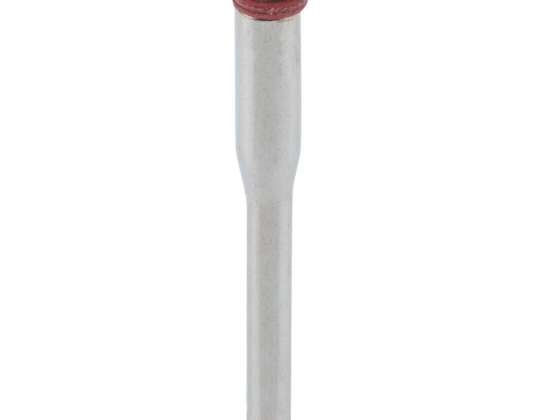 Minihiomakoneen varsi 3.2 mm. 2 kpl.