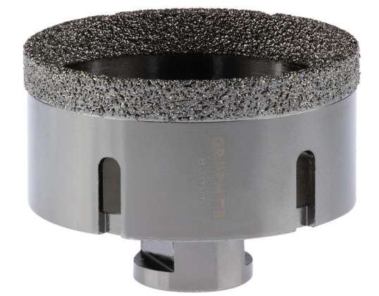Diamant hullsag 83 mm x M14