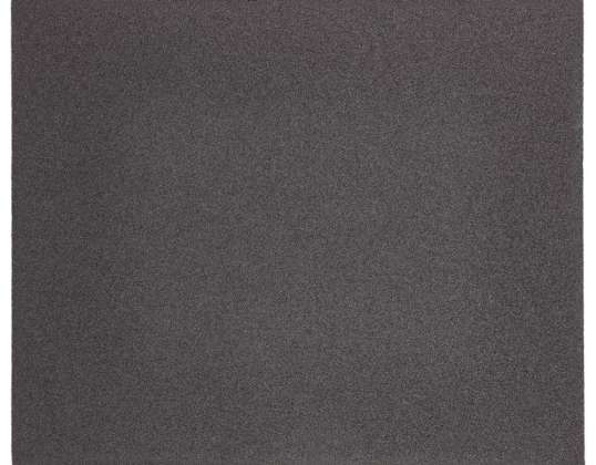 Schleifgewebe 230 x 280 mm, K150