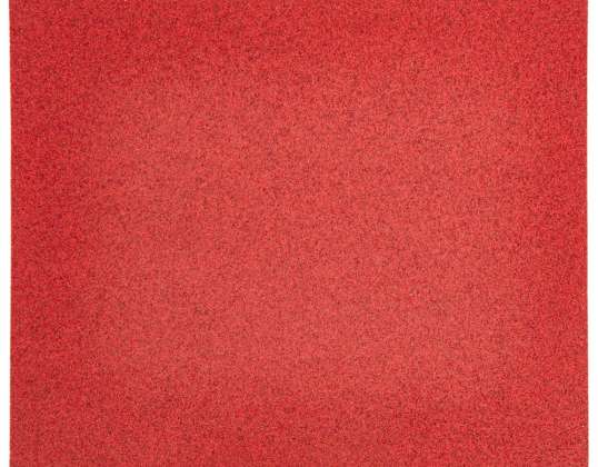Sandpaper 230 x 280 mm, K200
