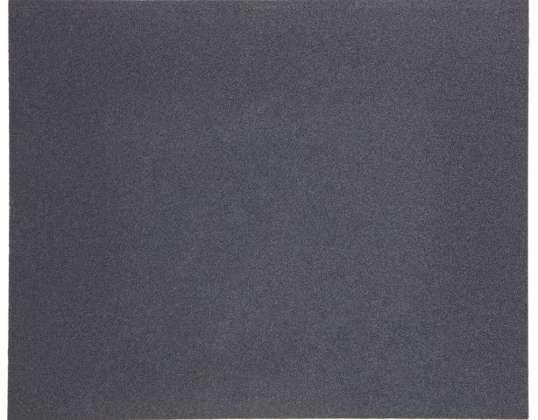 Küsimine liivapaber 230 x 280 mm. K320
