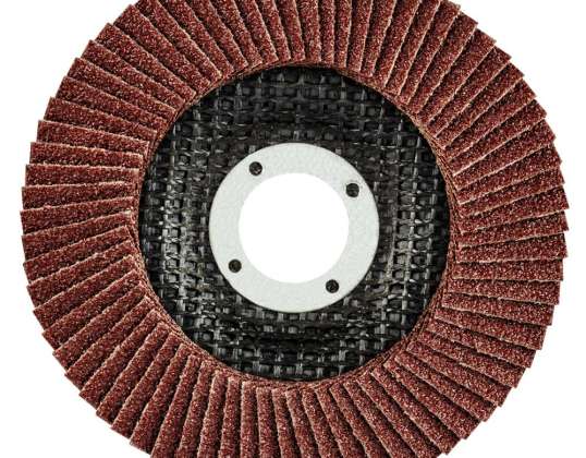 Slipemasse 115 x 22.2 mm. K40