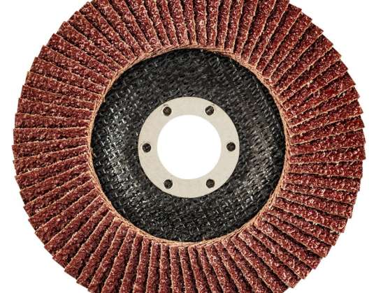 Disque à lamelles 125 x 22.2 mm. K36